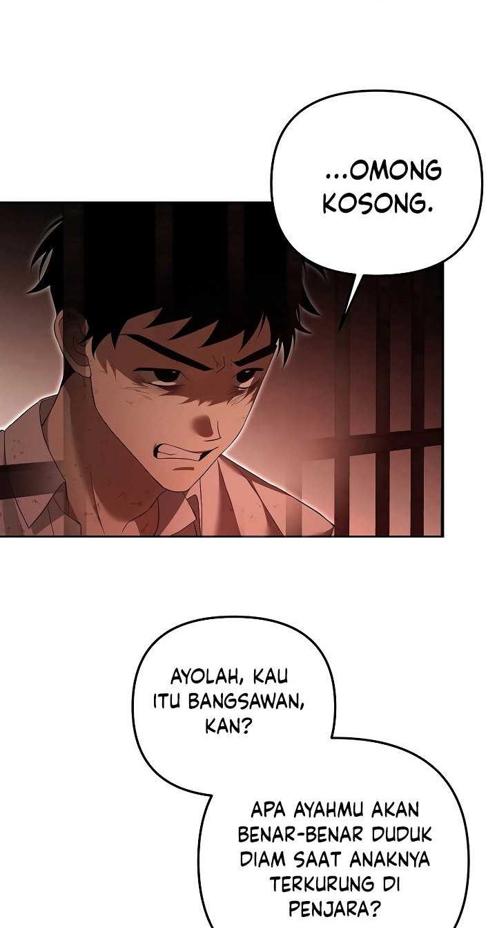 Academy’s Genius Tamer Chapter 19 - halaman 15