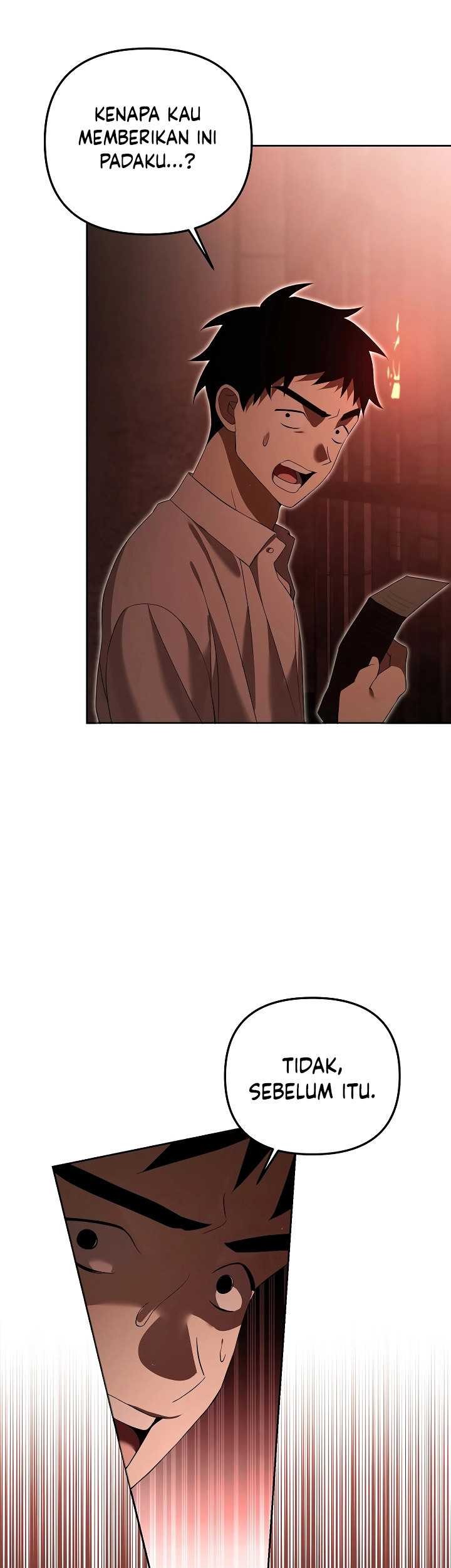 Academy’s Genius Tamer Chapter 19 - halaman 26