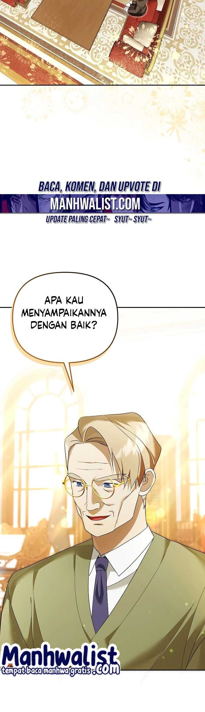 Academy’s Genius Tamer Chapter 19 - halaman 30