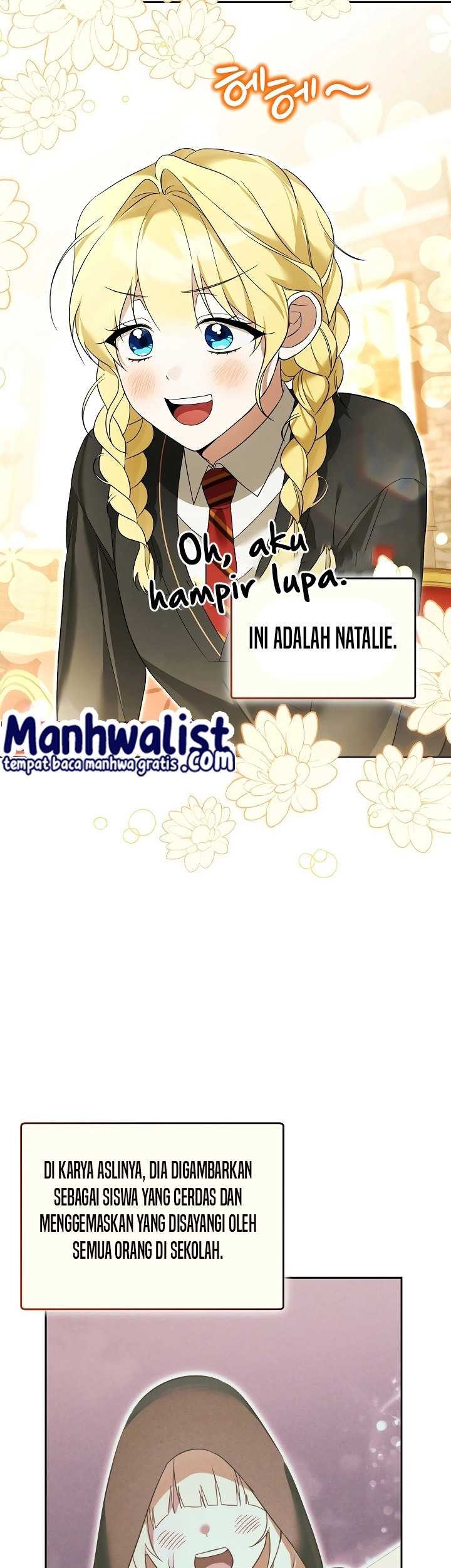 Academy’s Genius Tamer Chapter 19 - halaman 40