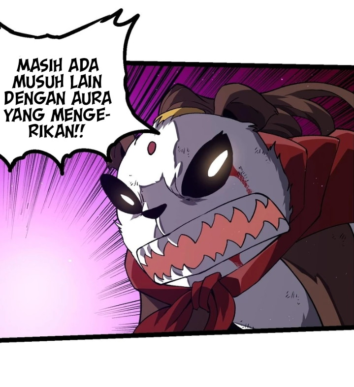 Academy’s Genius Tamer Chapter 19 - halaman 43