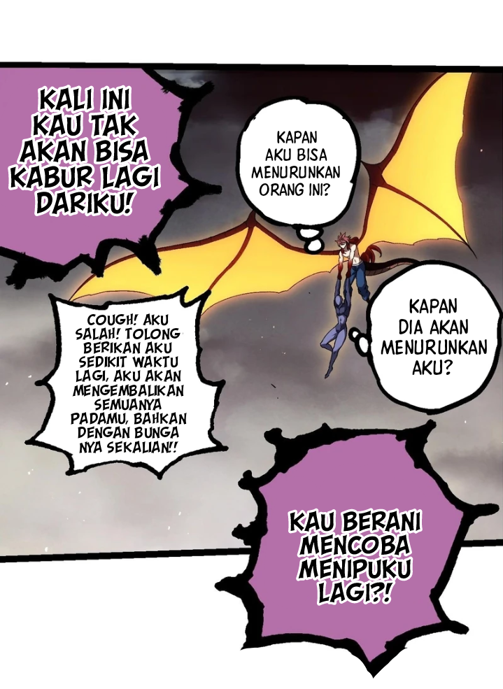 Academy’s Genius Tamer Chapter 19 - halaman 46