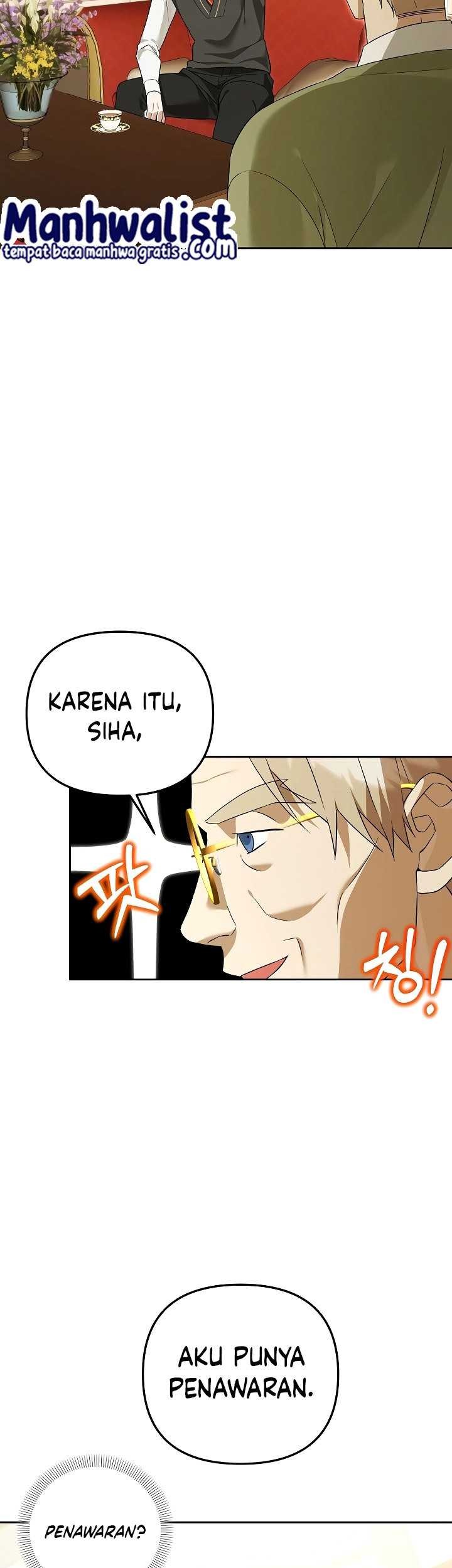 Academy’s Genius Tamer Chapter 19 - halaman 48