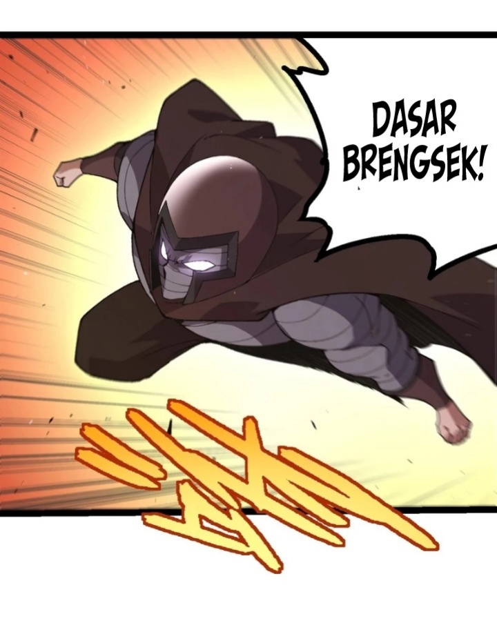 Academy’s Genius Tamer Chapter 2 - halaman 19