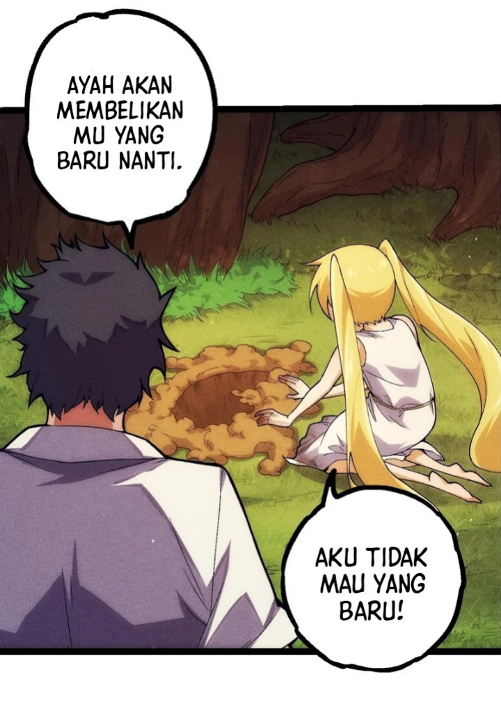 Academy’s Genius Tamer Chapter 2 - halaman 5