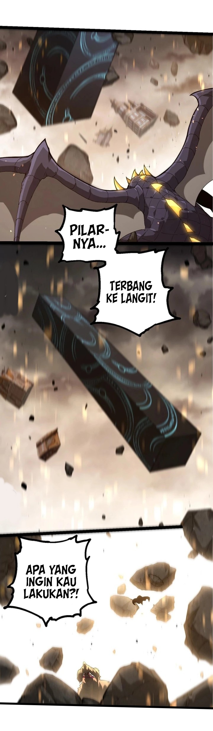 Academy’s Genius Tamer Chapter 2 - halaman 52