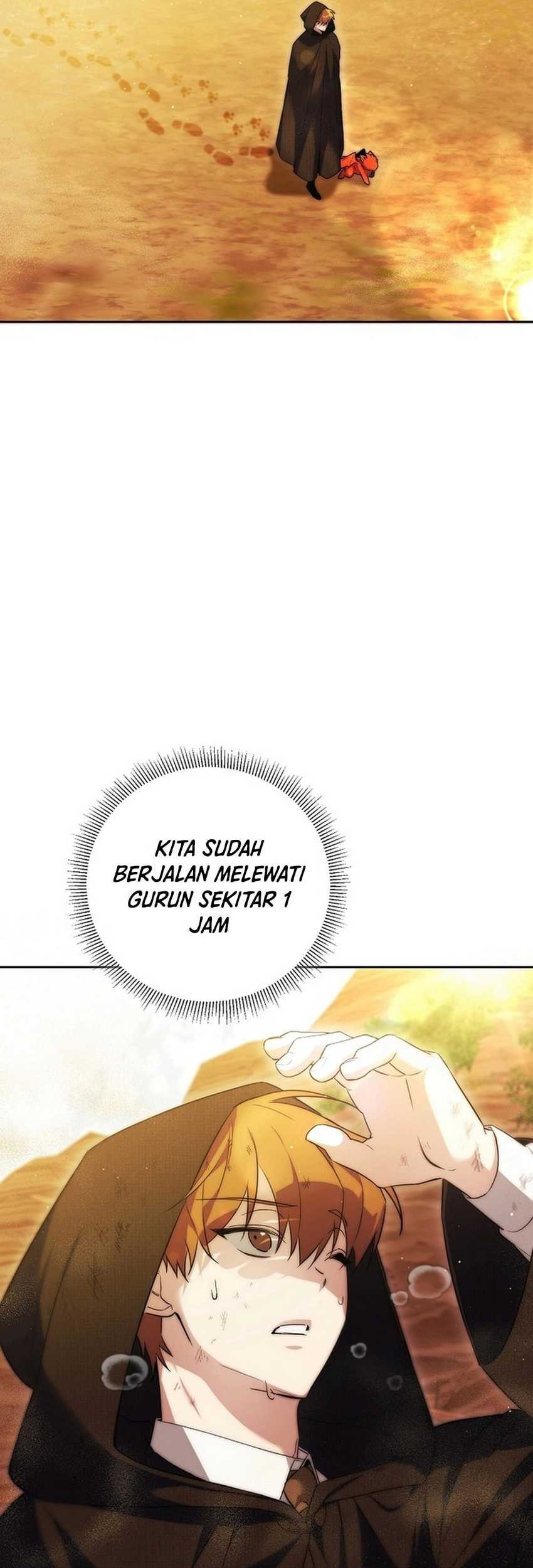 Academy’s Genius Tamer Chapter 2 - halaman 58