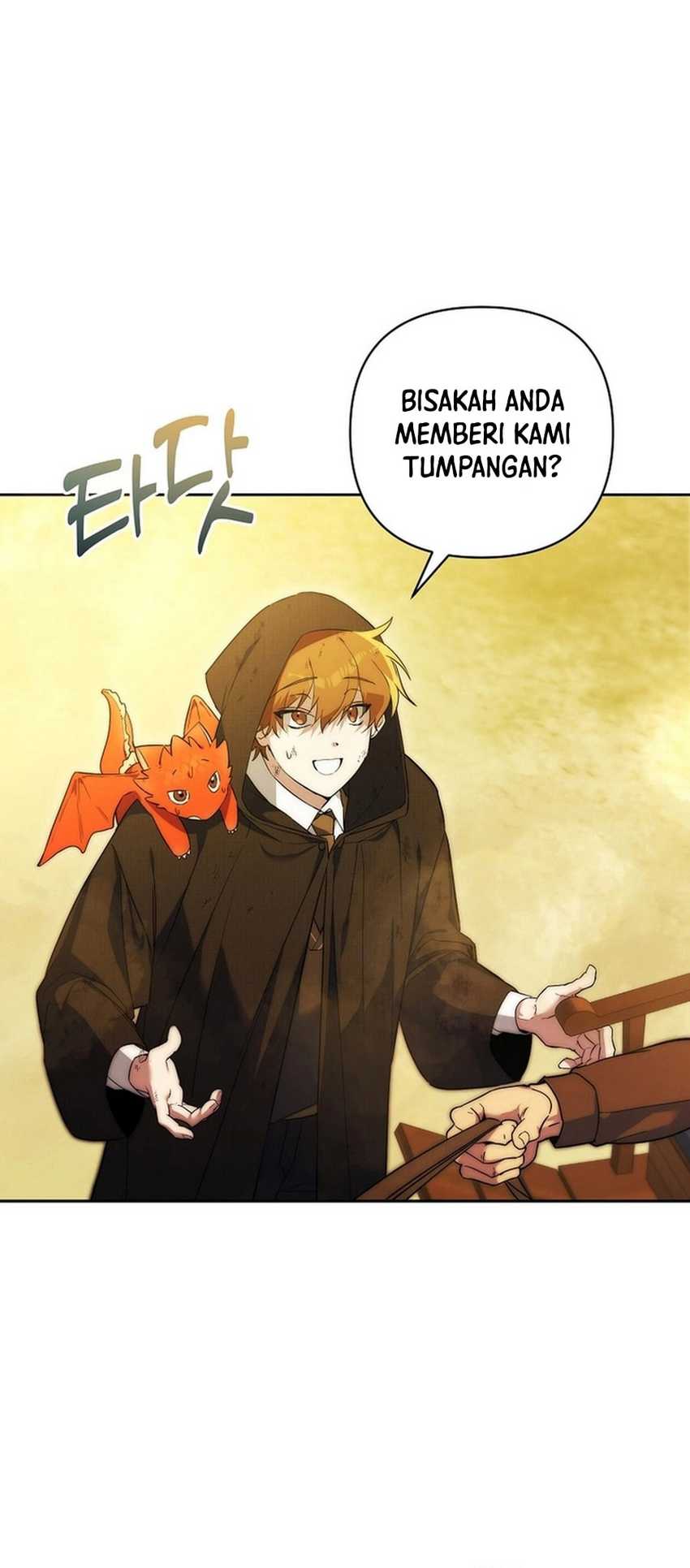 Academy’s Genius Tamer Chapter 2 - halaman 64