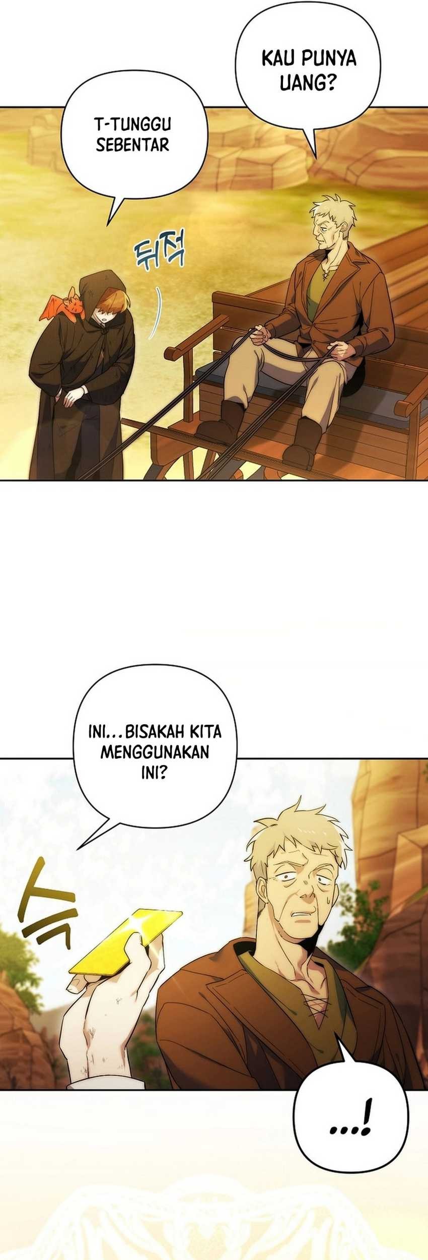 Academy’s Genius Tamer Chapter 2 - halaman 65