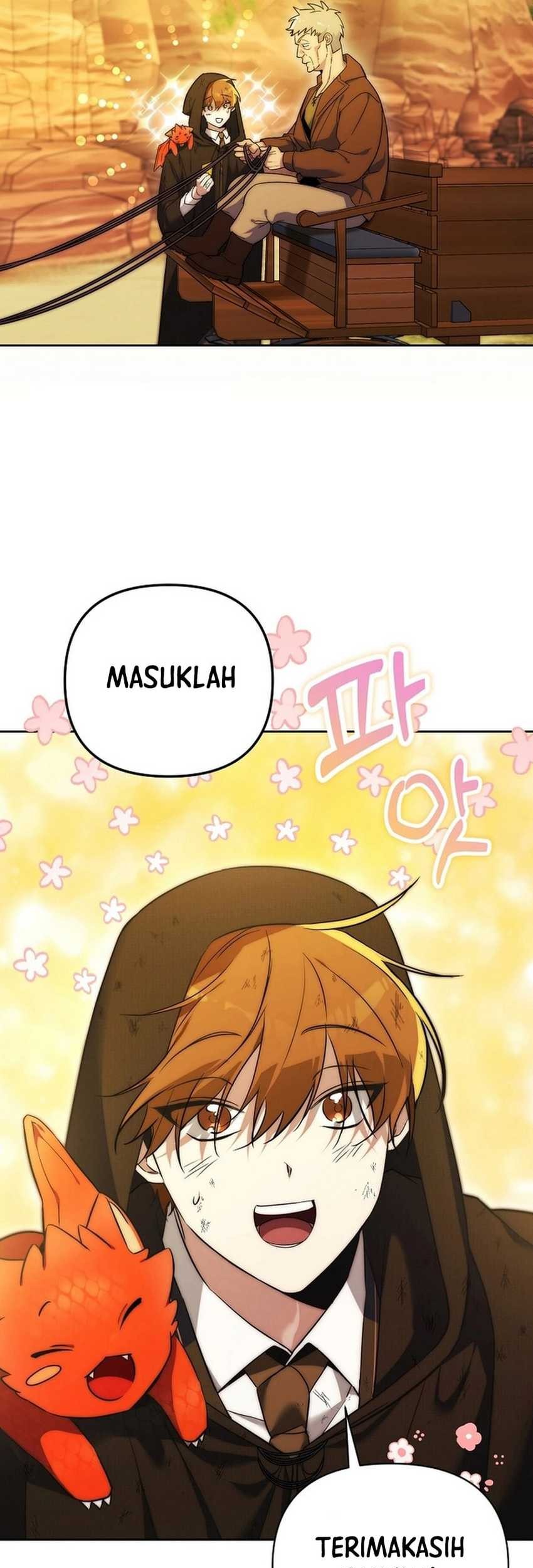 Academy’s Genius Tamer Chapter 2 - halaman 69