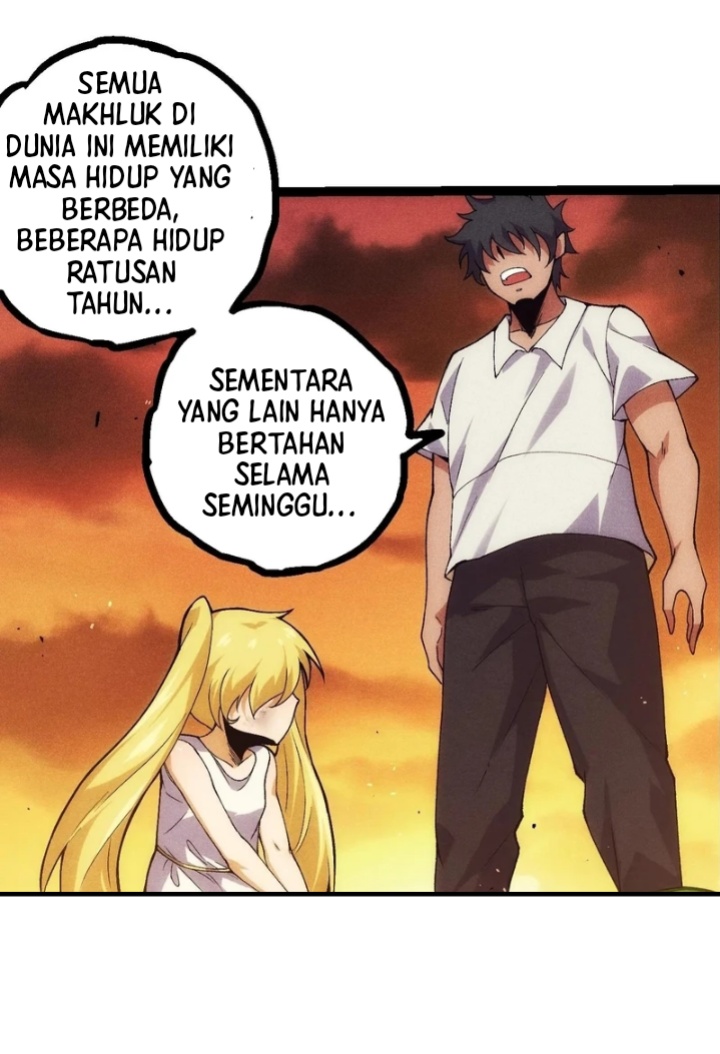 Academy’s Genius Tamer Chapter 2 - halaman 7