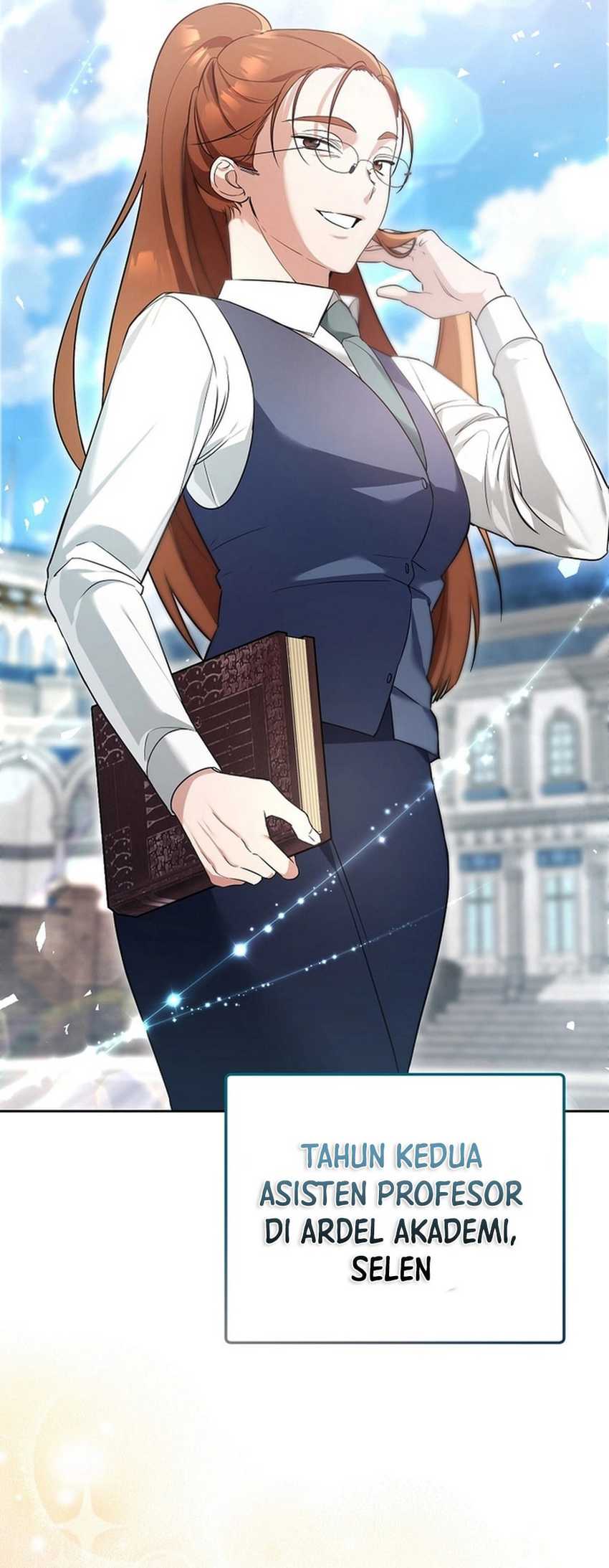 Academy’s Genius Tamer Chapter 2 - halaman 84