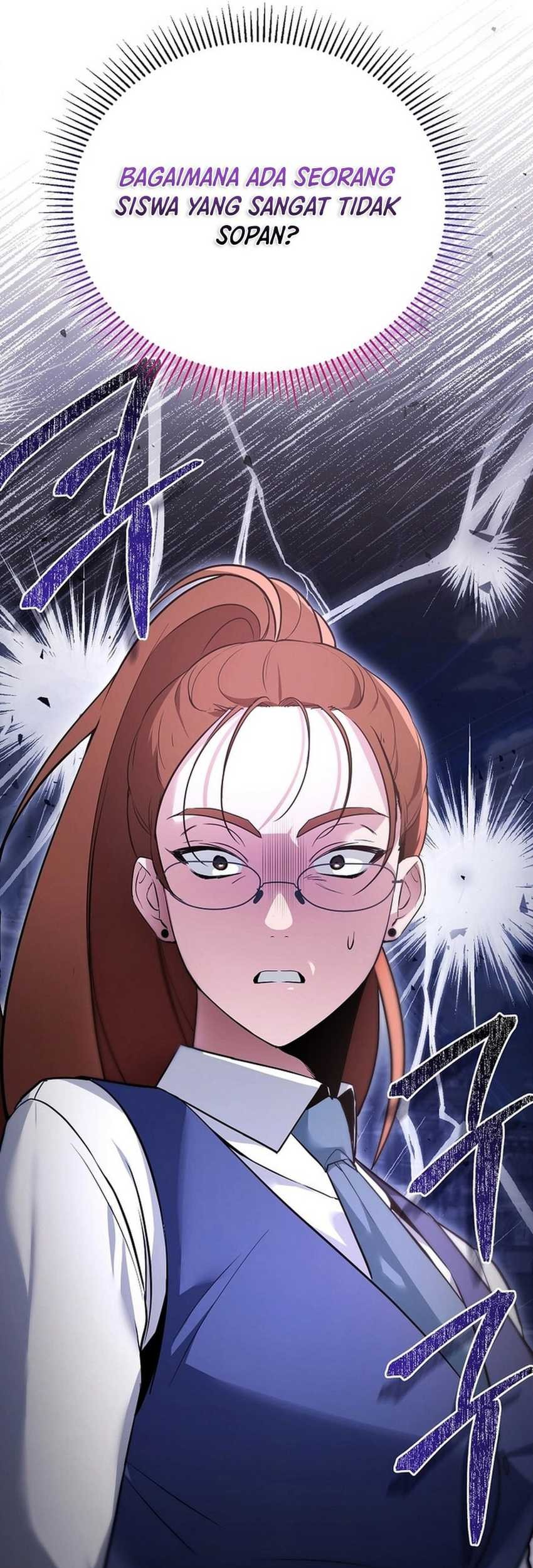 Academy’s Genius Tamer Chapter 2 - halaman 93