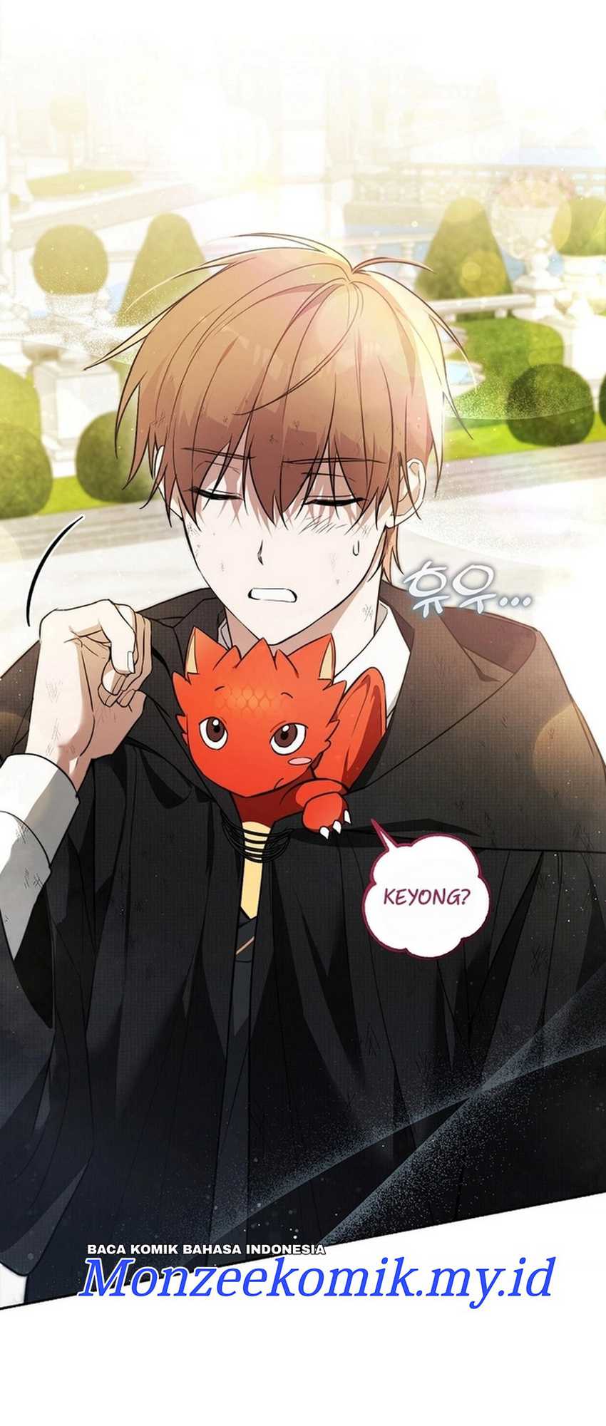 Academy’s Genius Tamer Chapter 2 - halaman 95