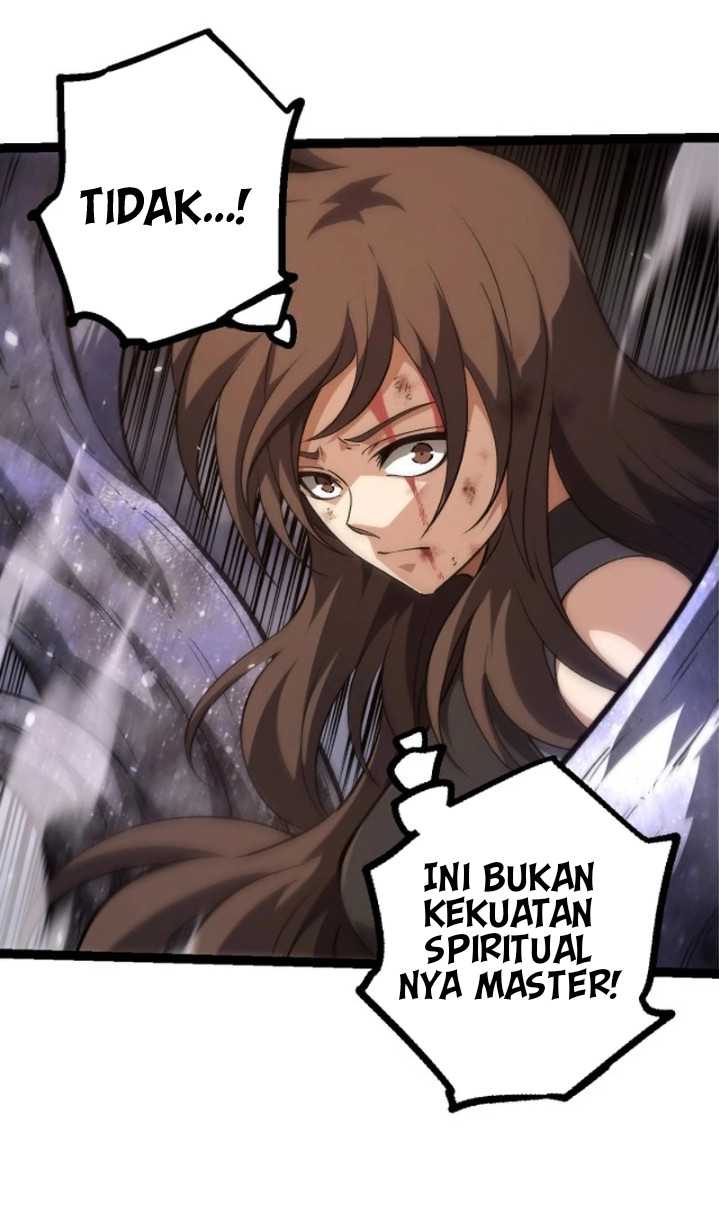 Academy’s Genius Tamer Chapter 20 - halaman 17
