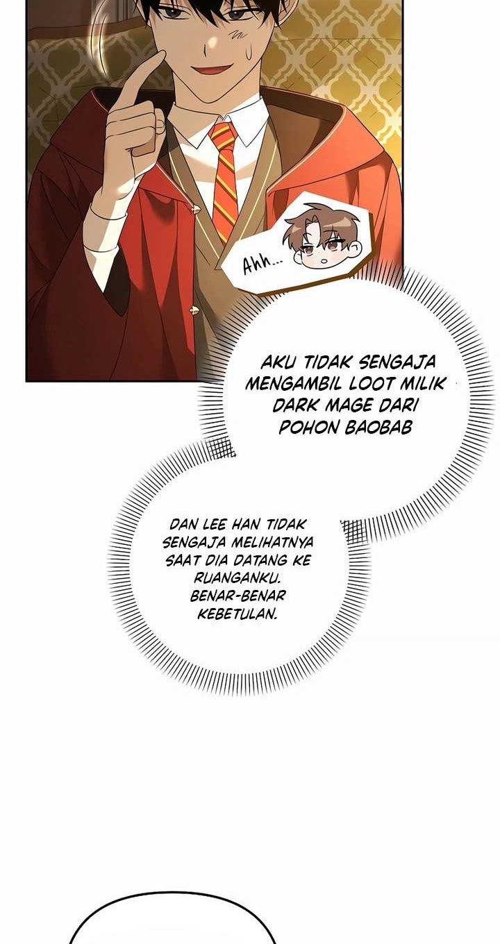 Academy’s Genius Tamer Chapter 20 - halaman 23
