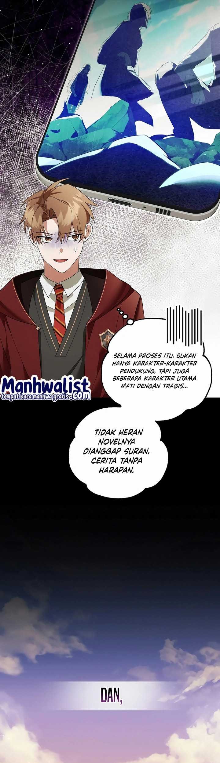 Academy’s Genius Tamer Chapter 20 - halaman 30