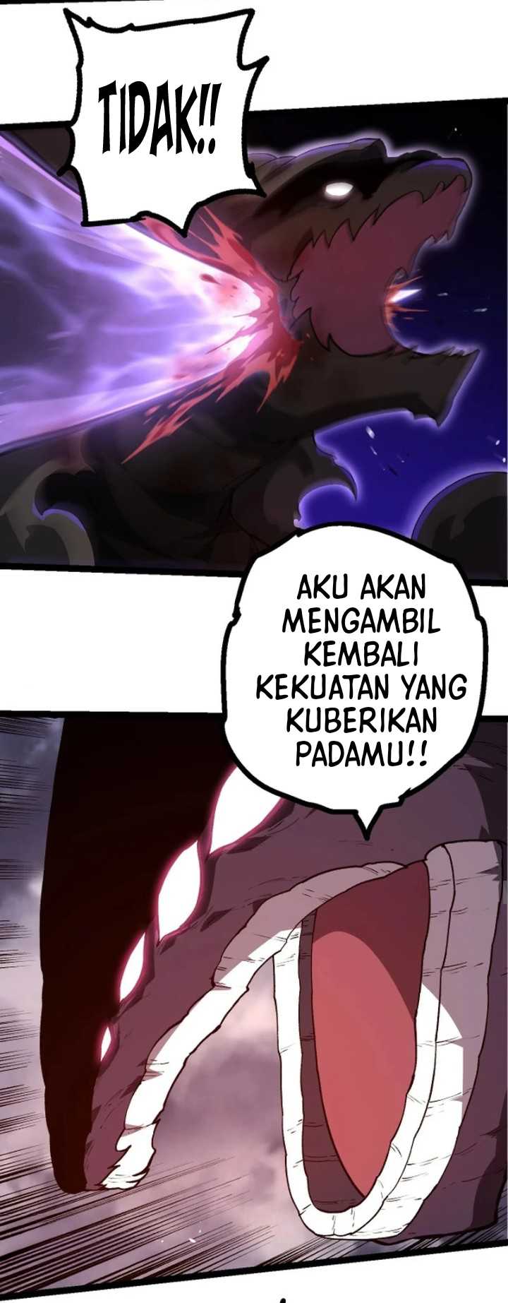 Academy’s Genius Tamer Chapter 20 - halaman 33