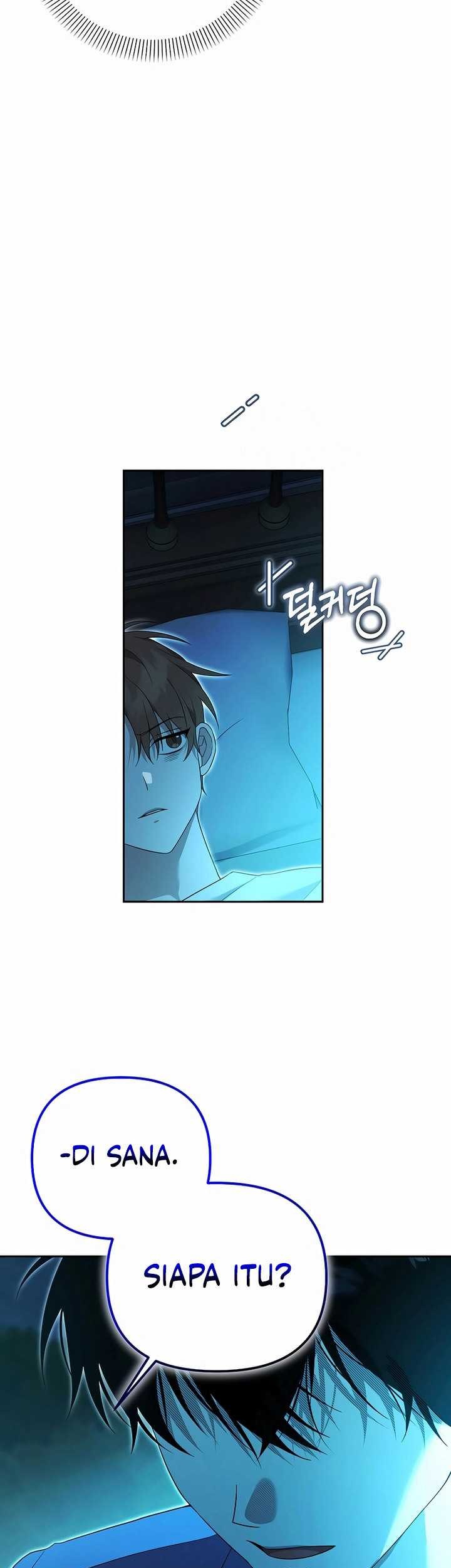 Academy’s Genius Tamer Chapter 20 - halaman 36