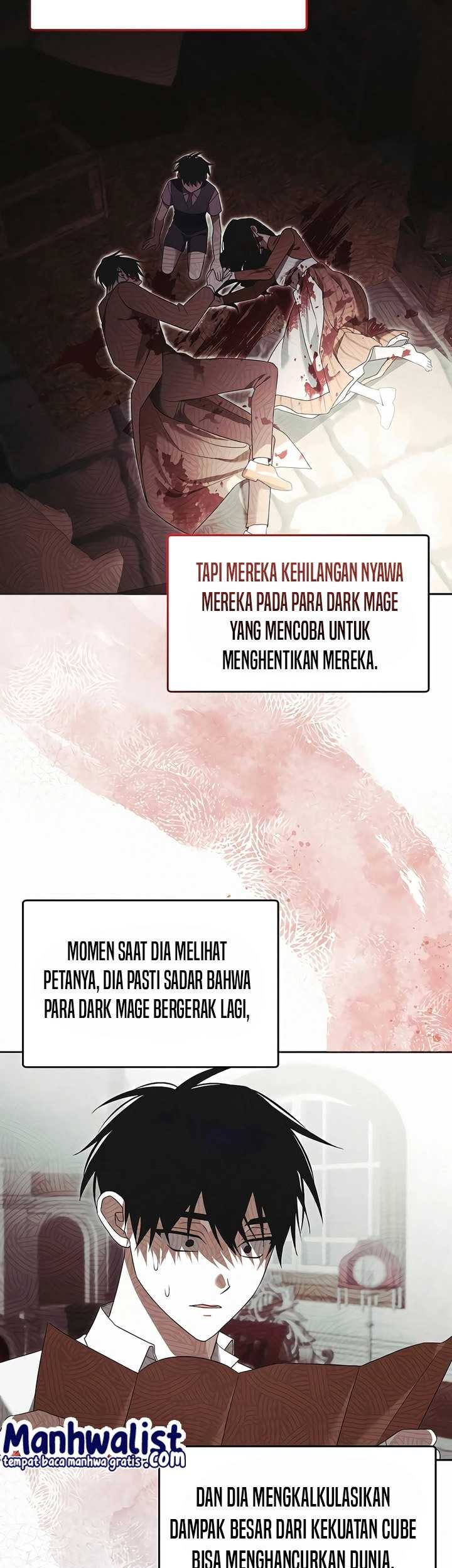Academy’s Genius Tamer Chapter 20 - halaman 46