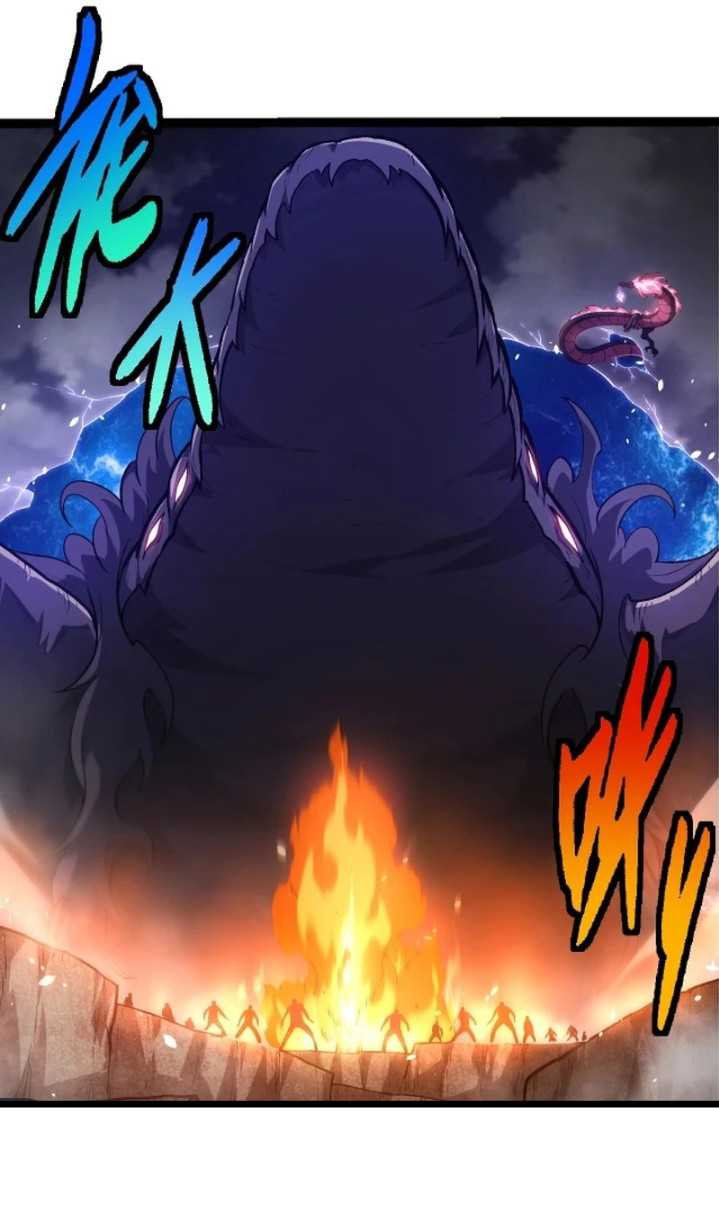 Academy’s Genius Tamer Chapter 20 - halaman 5