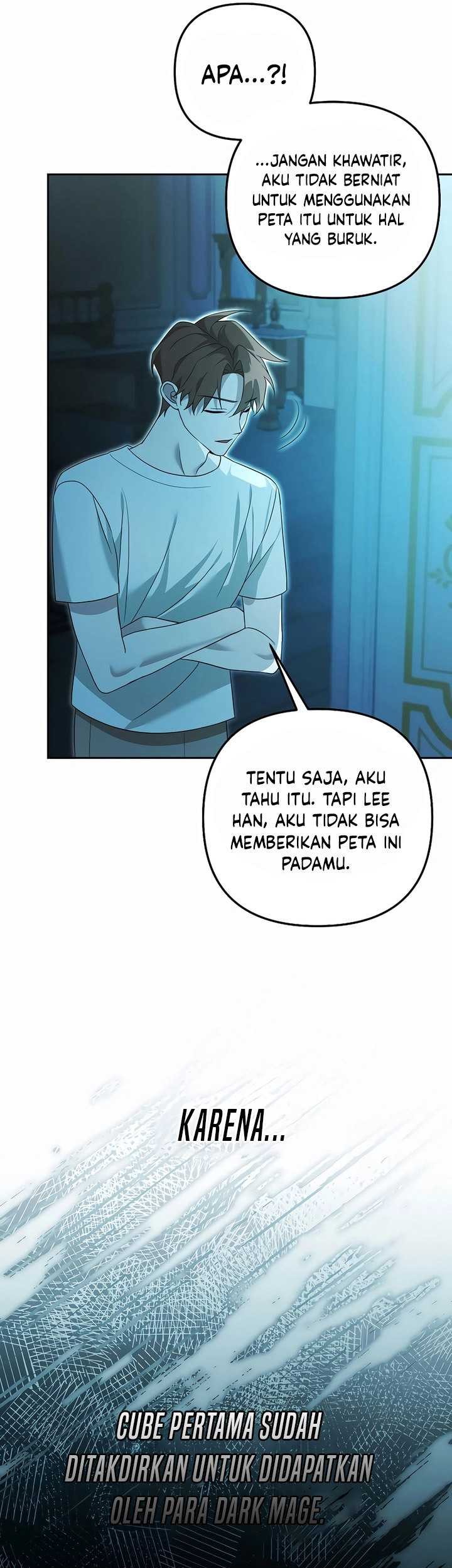 Academy’s Genius Tamer Chapter 20 - halaman 50