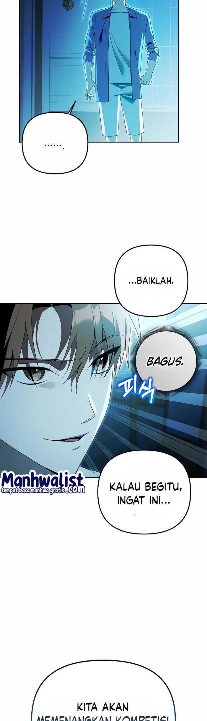 Academy’s Genius Tamer Chapter 20 - halaman 56