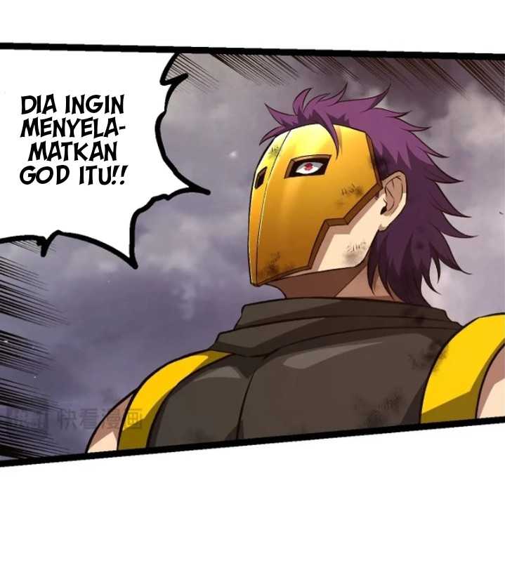 Academy’s Genius Tamer Chapter 20 - halaman 8