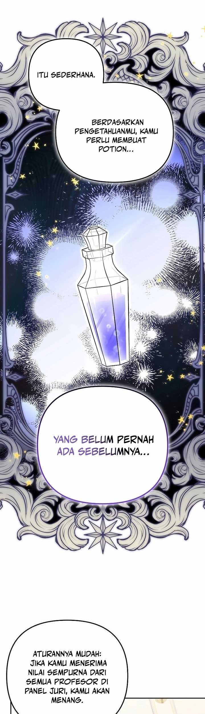 Academy’s Genius Tamer Chapter 21 - halaman 22