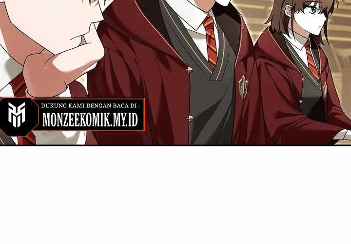 Academy’s Genius Tamer Chapter 21 - halaman 3