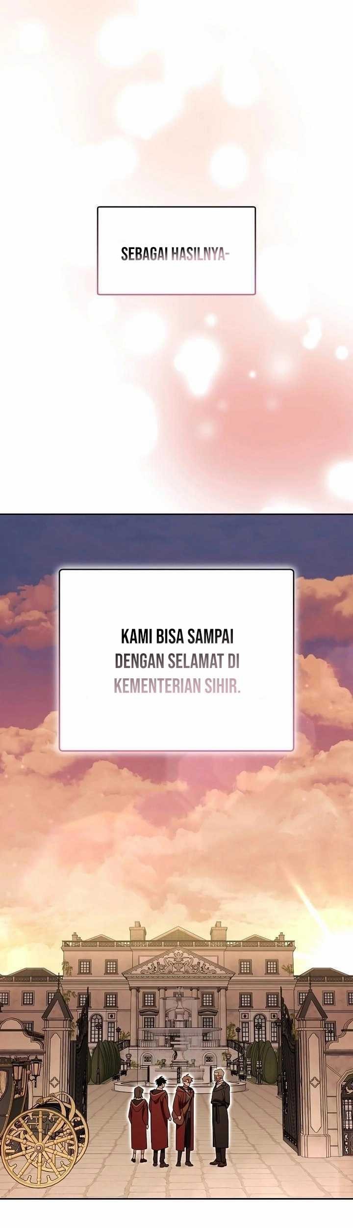 Academy’s Genius Tamer Chapter 21 - halaman 39
