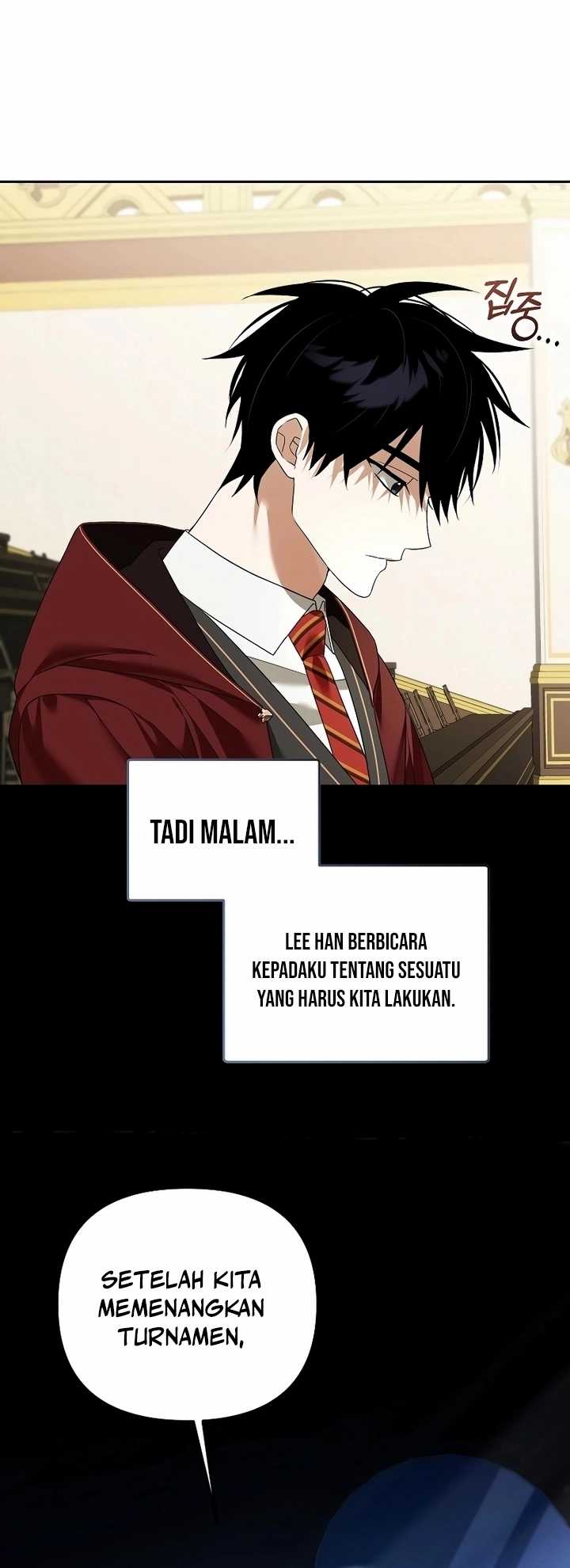 Academy’s Genius Tamer Chapter 21 - halaman 4