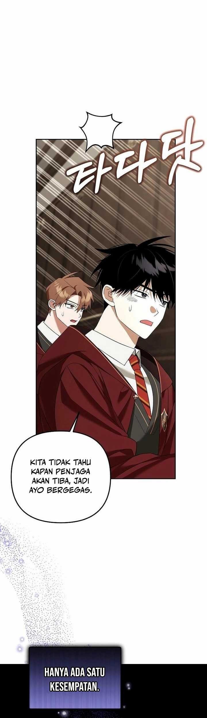 Academy’s Genius Tamer Chapter 21 - halaman 52