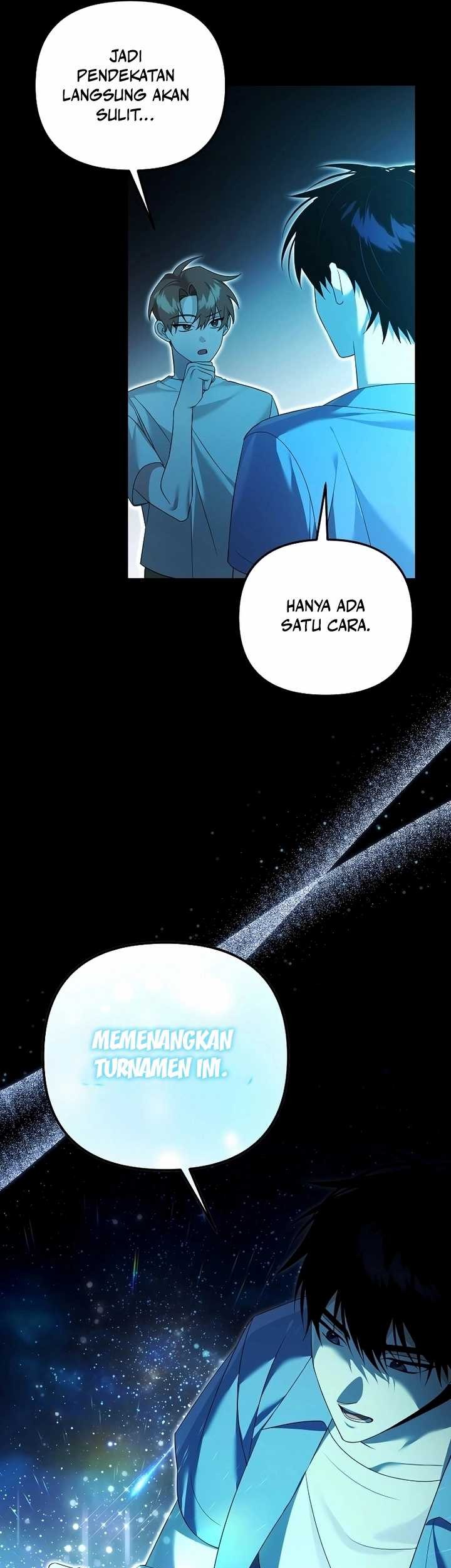 Academy’s Genius Tamer Chapter 21 - halaman 8