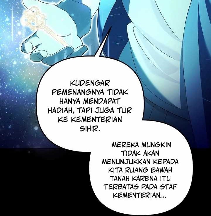 Academy’s Genius Tamer Chapter 21 - halaman 9
