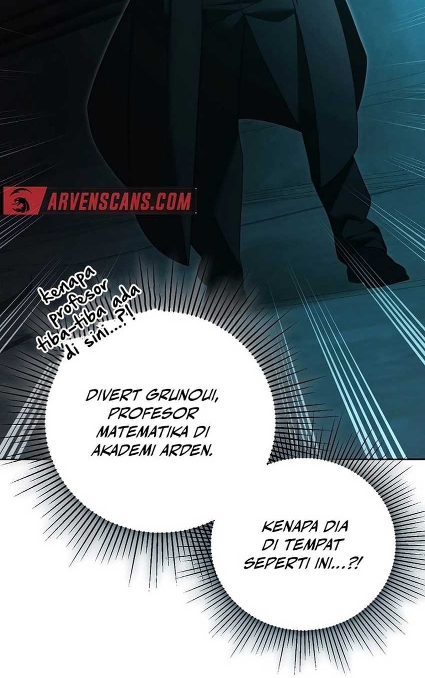 Academy’s Genius Tamer Chapter 22 - halaman 11