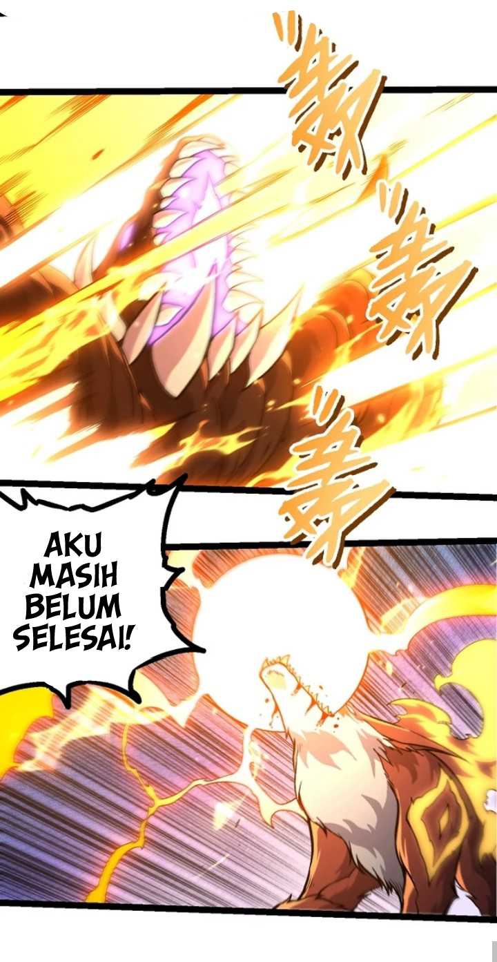 Academy’s Genius Tamer Chapter 22 - halaman 34
