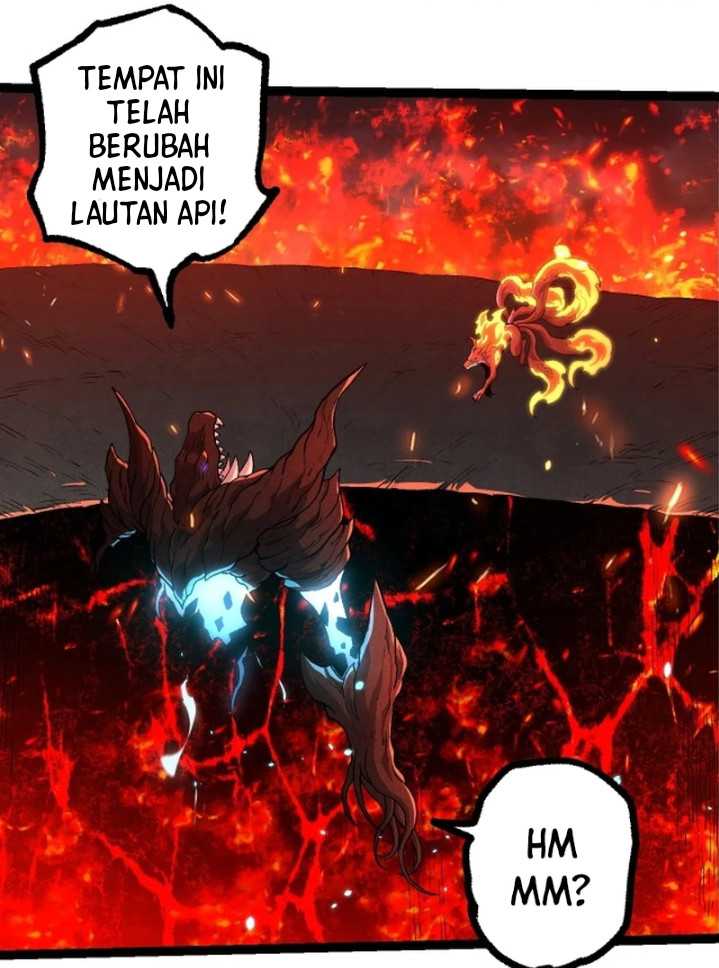 Academy’s Genius Tamer Chapter 22 - halaman 43