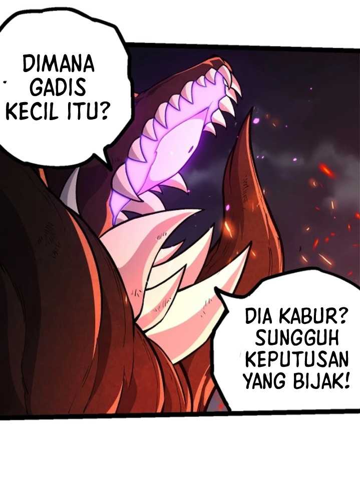 Academy’s Genius Tamer Chapter 22 - halaman 44
