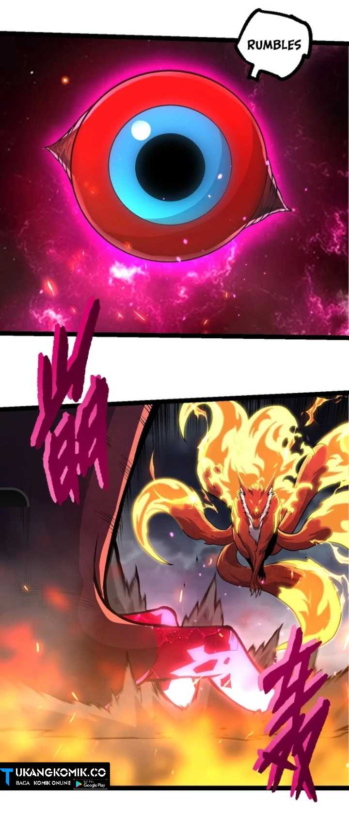 Academy’s Genius Tamer Chapter 22 - halaman 48