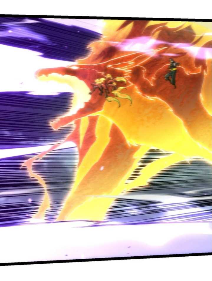 Academy’s Genius Tamer Chapter 22 - halaman 5
