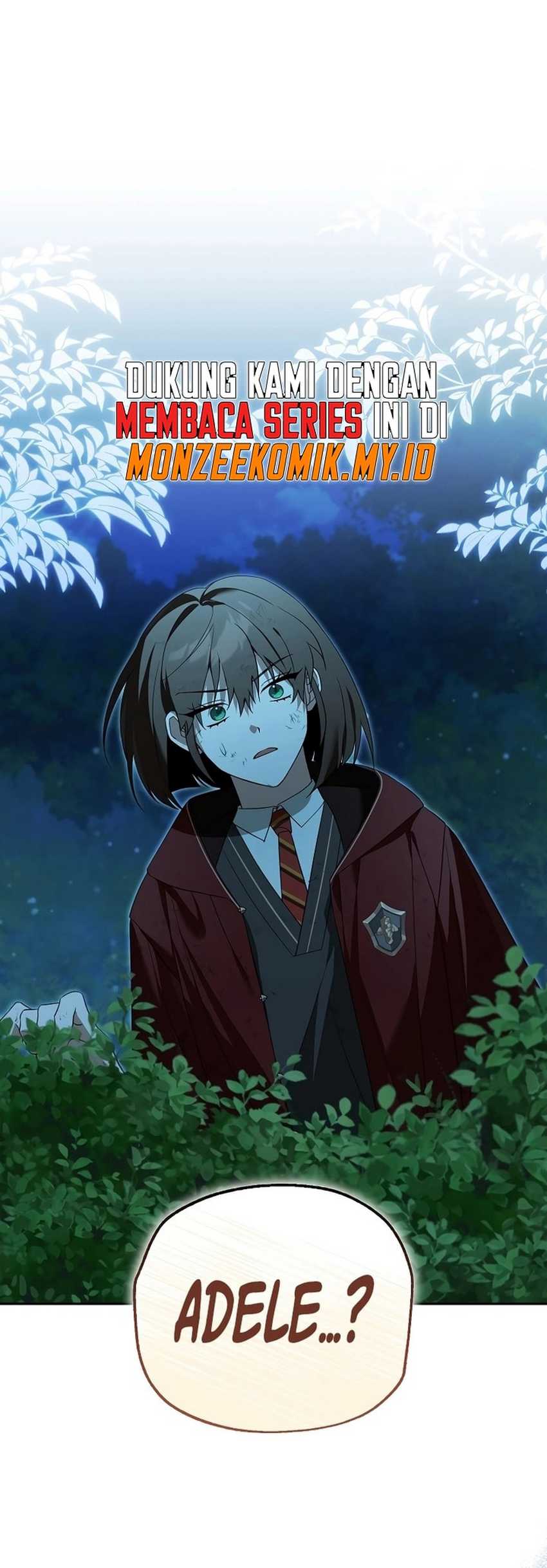 Academy’s Genius Tamer Chapter 22 - halaman 63