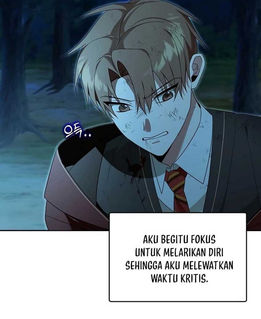 Academy’s Genius Tamer Chapter 22 - halaman 69