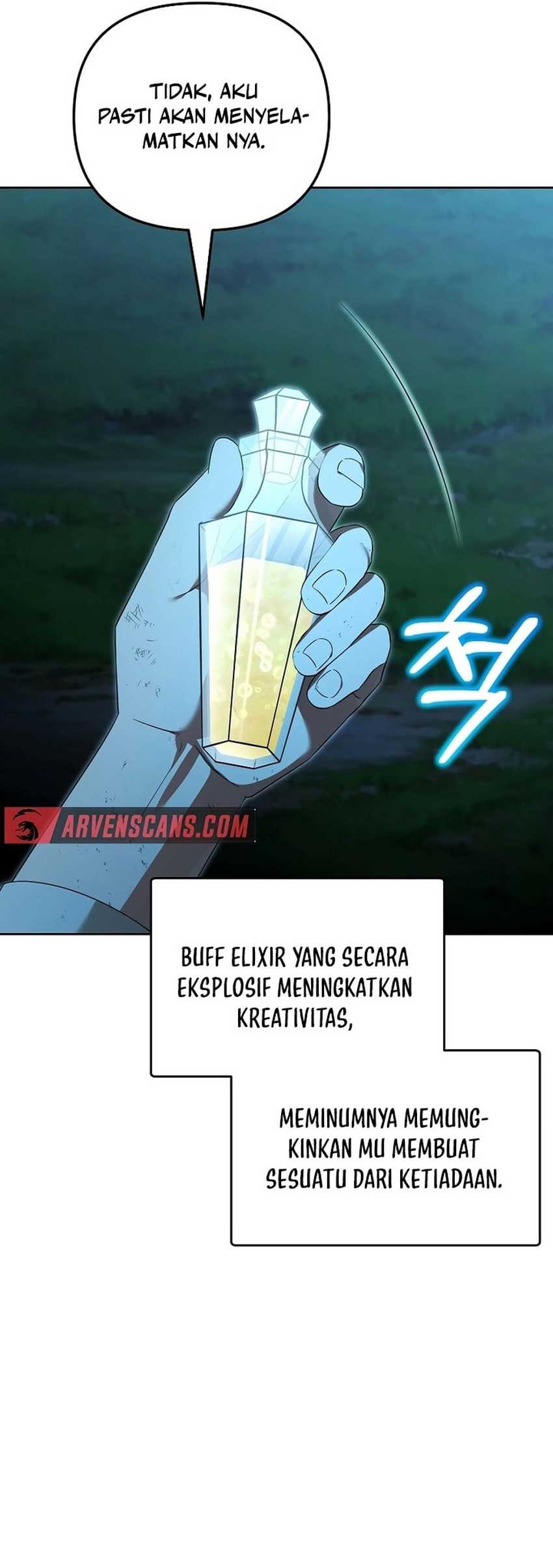Academy’s Genius Tamer Chapter 22 - halaman 76