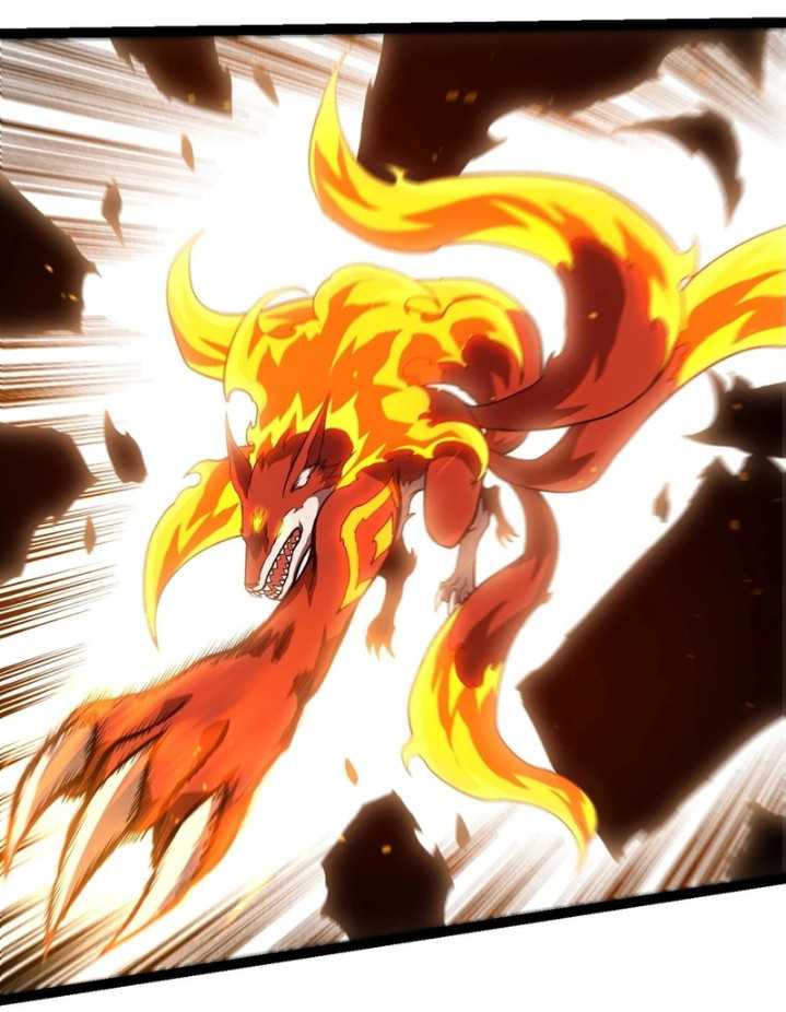 Academy’s Genius Tamer Chapter 23 - halaman 11