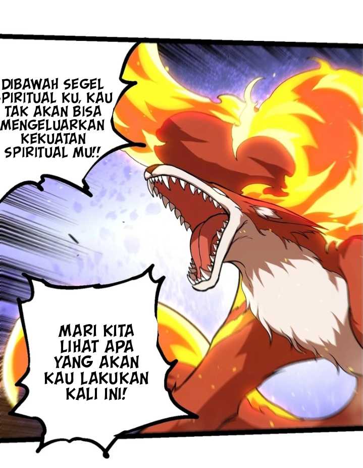 Academy’s Genius Tamer Chapter 23 - halaman 13