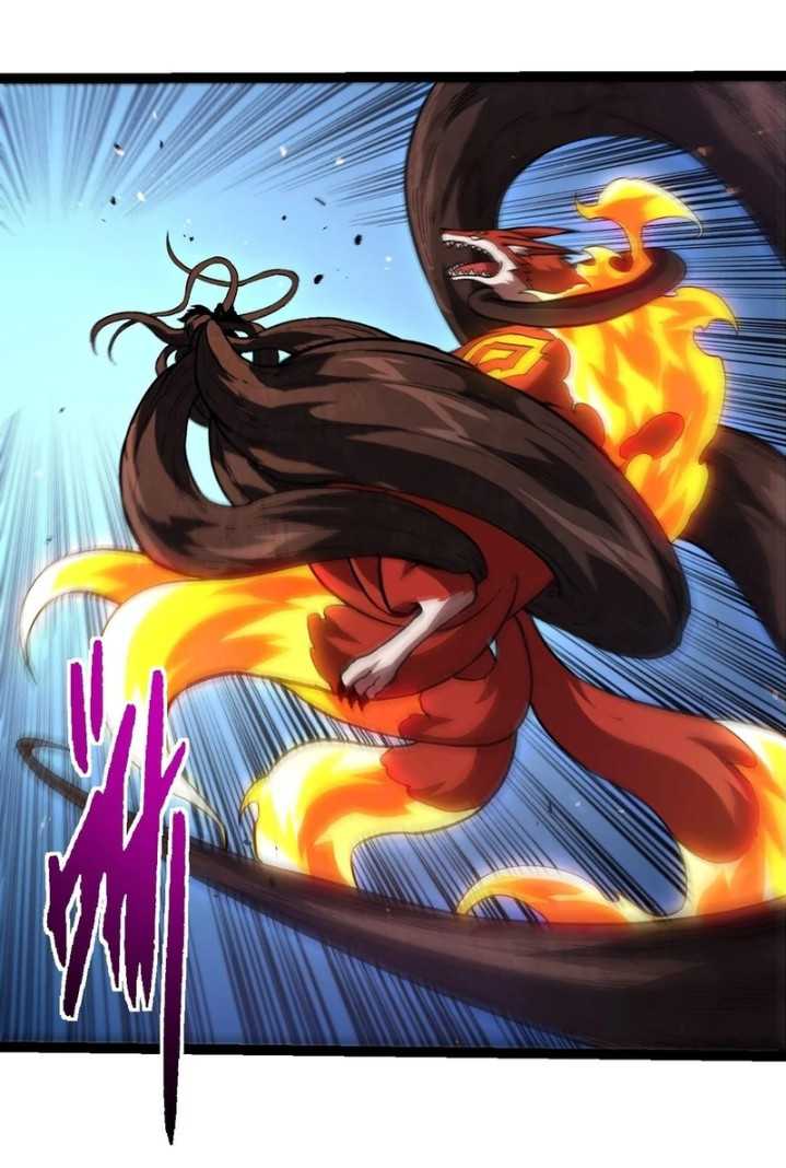 Academy’s Genius Tamer Chapter 23 - halaman 16