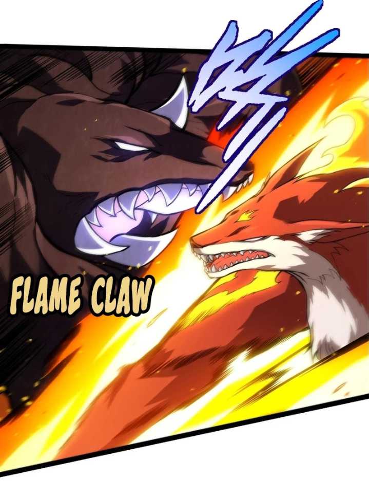 Academy’s Genius Tamer Chapter 23 - halaman 21