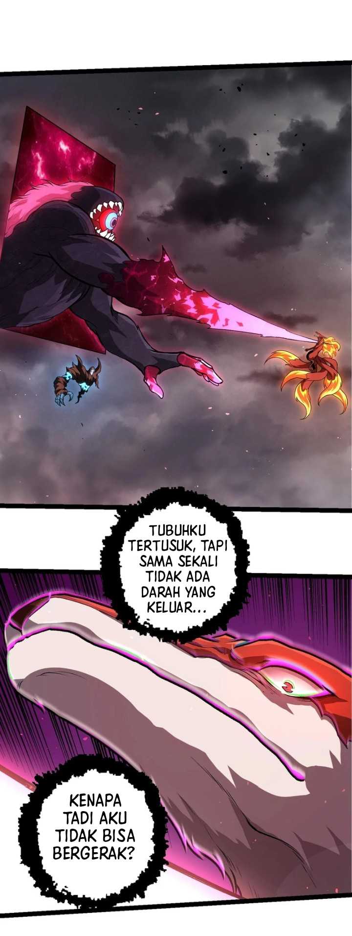 Academy’s Genius Tamer Chapter 23 - halaman 3