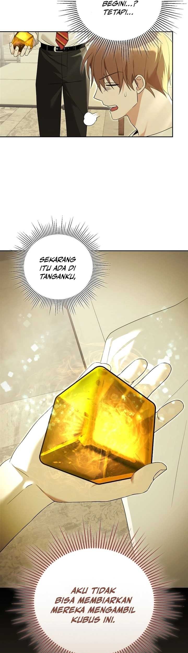 Academy’s Genius Tamer Chapter 23 - halaman 31